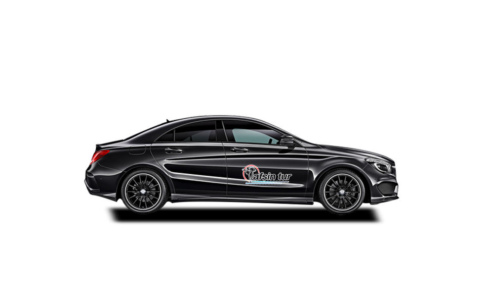 mercedes