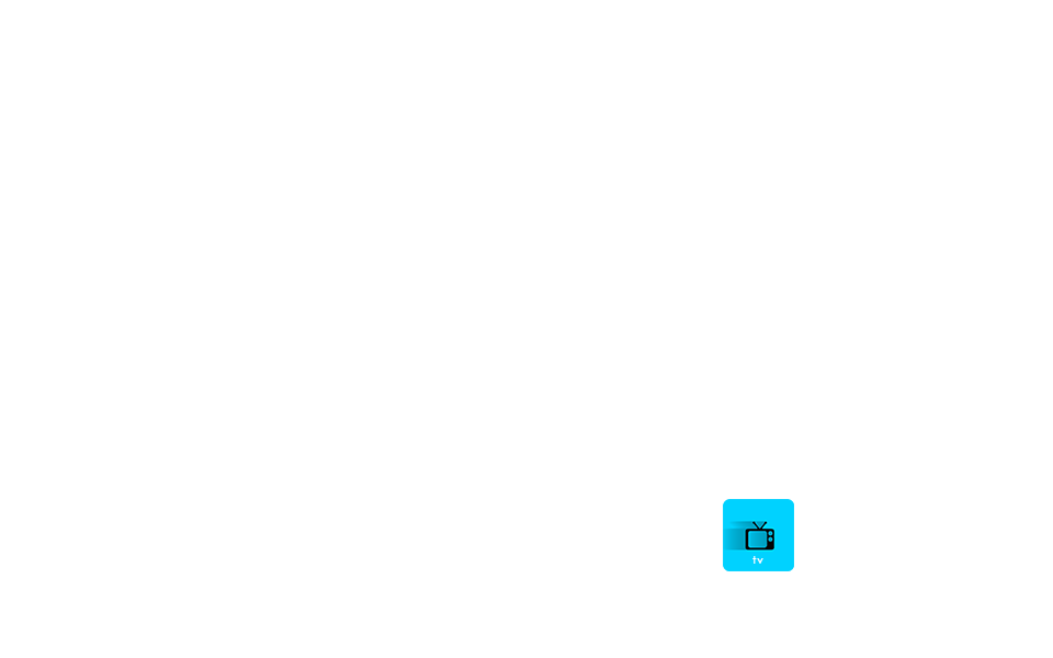 tv